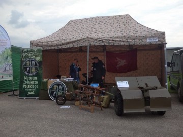 Brzeziński Festiwal Turystyczny, <p>fot. M. Starnowski</p>